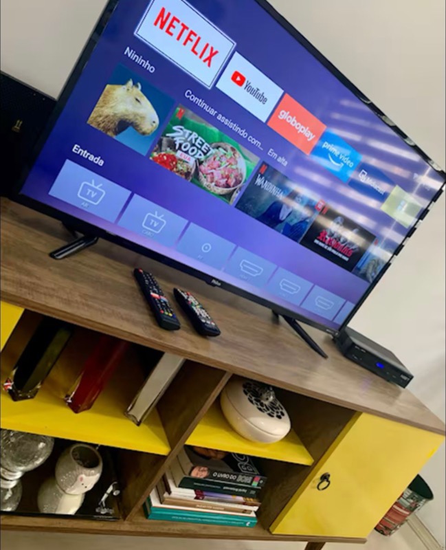 Apartamento, 1 quarto, 40 m² - Foto 5