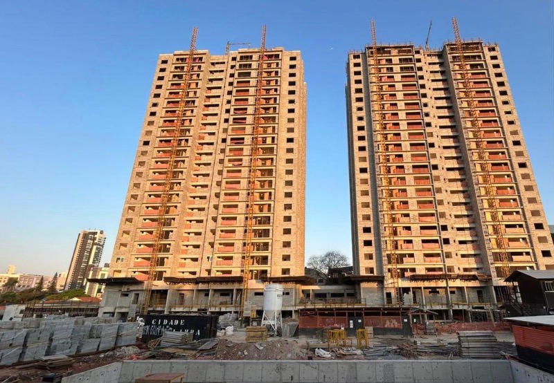 Apartamento, 3 quartos, 122 m² - Foto 1