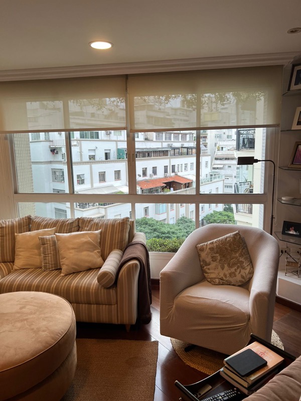 Apartamento, 4 quartos, 210 m² - Foto 3