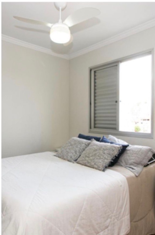 Apartamento, 3 quartos, 61 m² - Foto 27