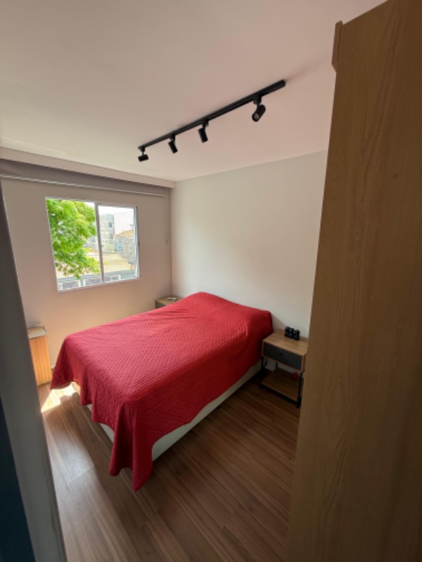 Apartamento, 1 quarto, 37 m² - Foto 23