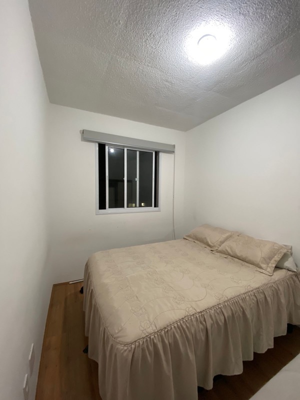 Apartamento, 1 quarto, 27 m² - Foto 12