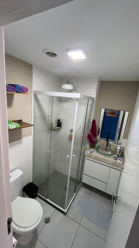 Apartamento, 2 quartos, 43 m² - Foto 13