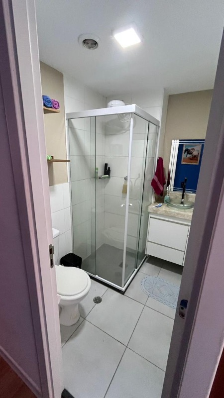 Apartamento, 2 quartos, 43 m² - Foto 12