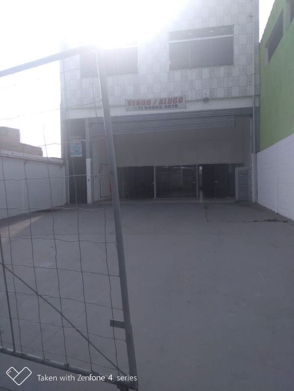 Prédio Inteiro, 800 m² - Foto 2