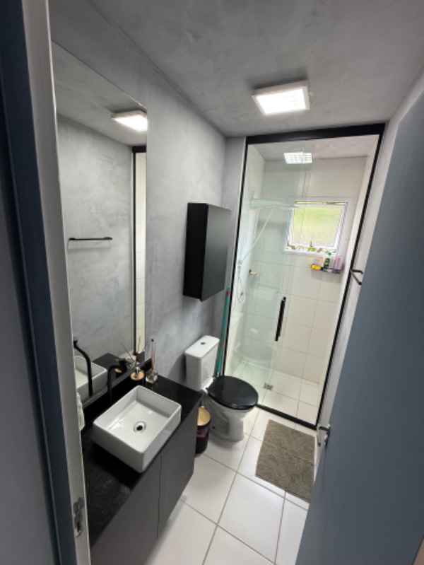 Apartamento, 1 quarto, 37 m² - Foto 20