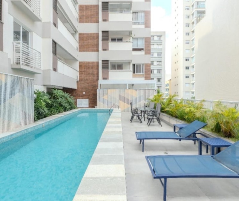 Flat/Apart Hotel, 1 quarto, 17 m² - Foto 11
