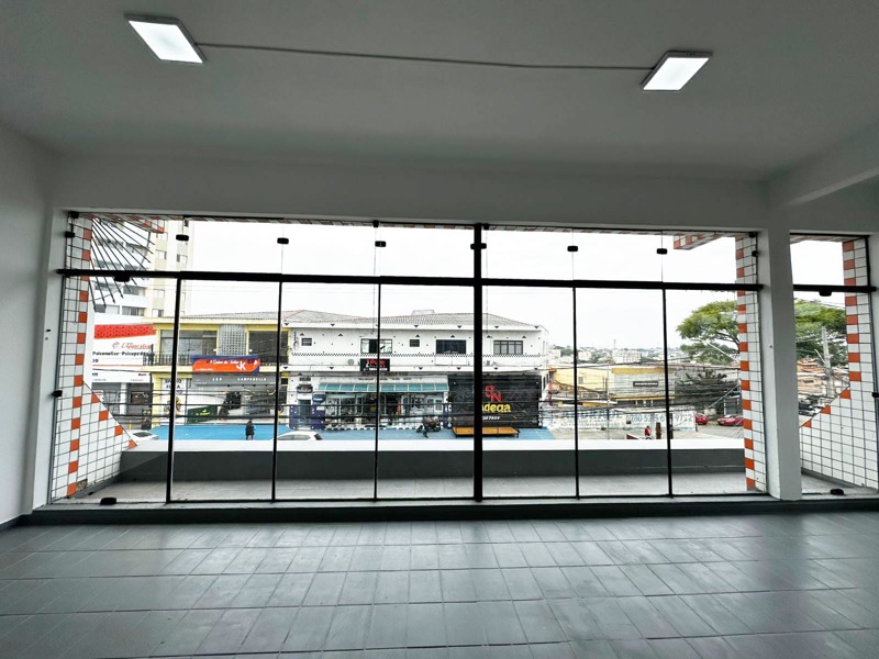 Depósito-Galpão, 250 m² - Foto 44