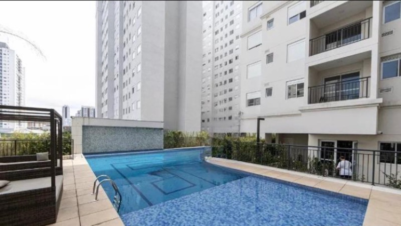Apartamento, 2 quartos, 55 m² - Foto 9