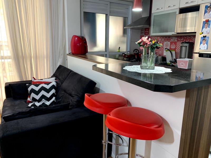 Apartamento, 2 quartos, 60 m² - Foto 13