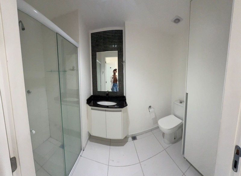 Flat/Apart Hotel, 1 quarto, 28 m² - Foto 15