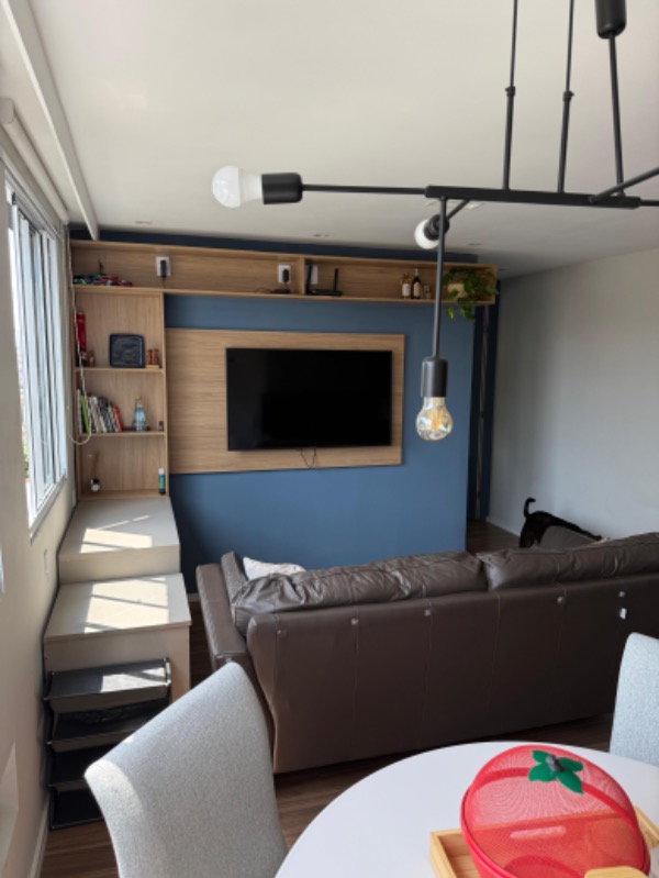 Apartamento, 1 quarto, 37 m² - Foto 16