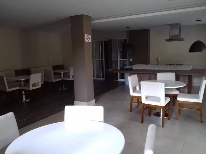 Apartamento, 2 quartos, 56 m² - Foto 28