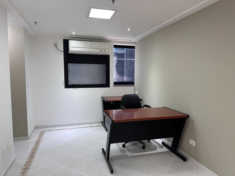 Sala-Conjunto, 30 m² - Foto 2