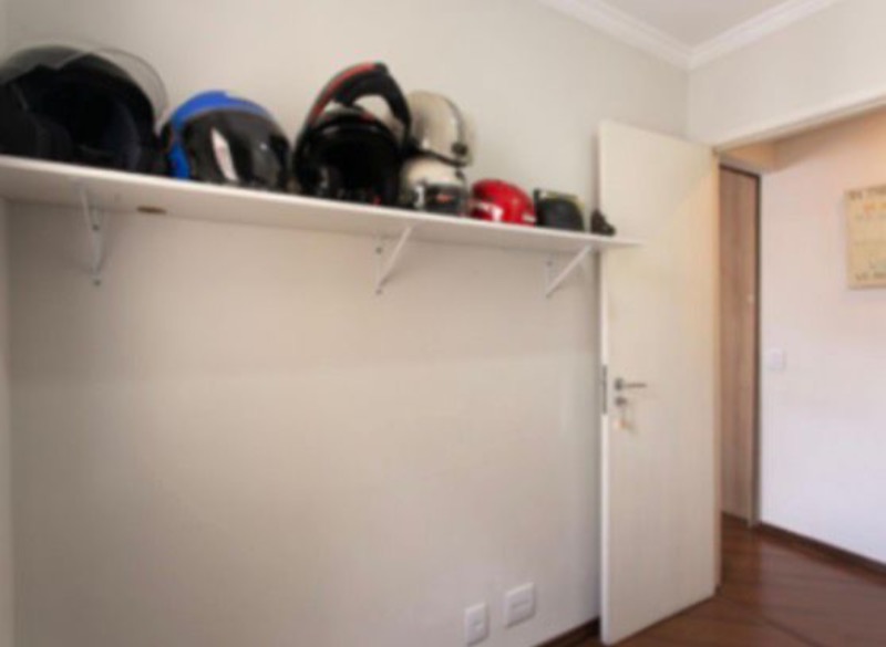Apartamento, 3 quartos, 61 m² - Foto 35