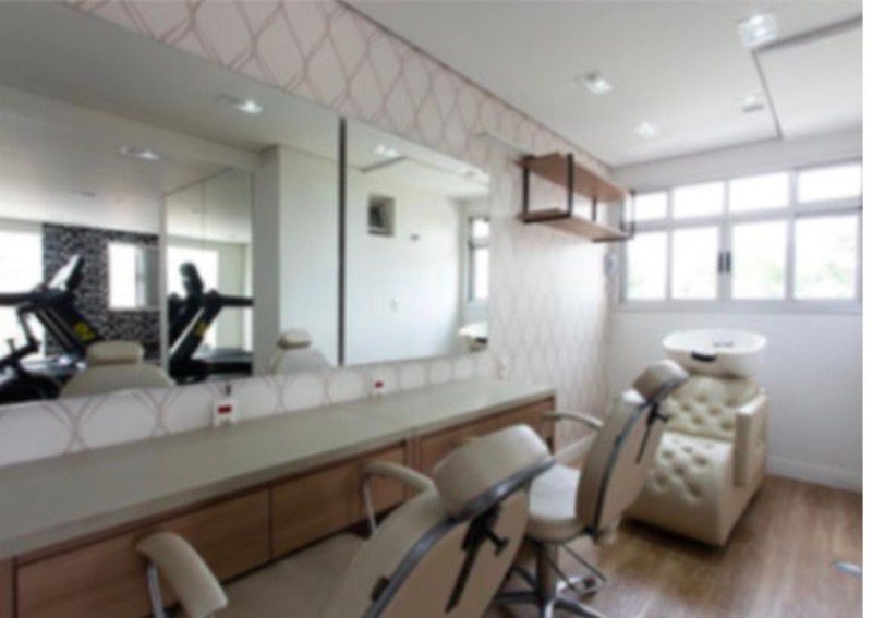 Apartamento, 3 quartos, 61 m² - Foto 57