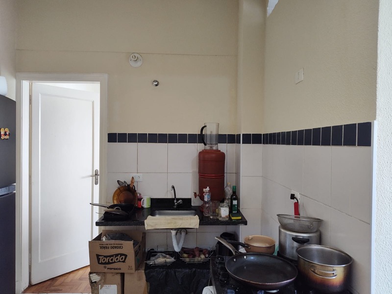 Apartamento, 1 quarto, 52 m² - Foto 12