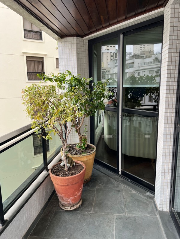 Apartamento, 4 quartos, 210 m² - Foto 7