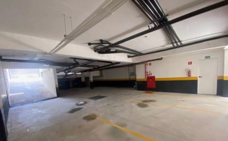 Apartamento, 2 quartos, 32 m² - Foto 4
