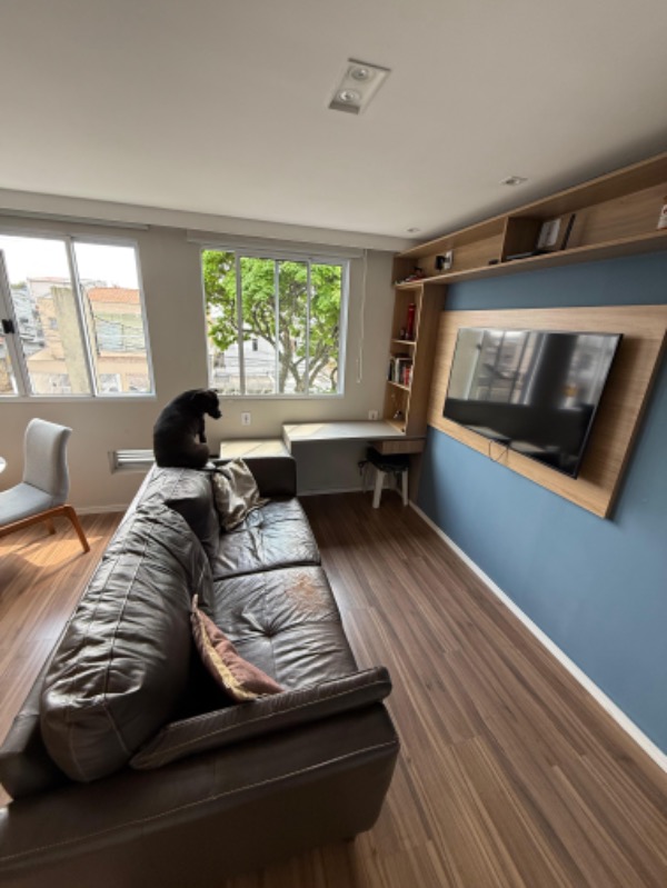 Apartamento, 1 quarto, 37 m² - Foto 7