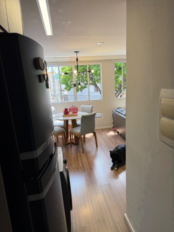 Apartamento, 1 quarto, 37 m² - Foto 10