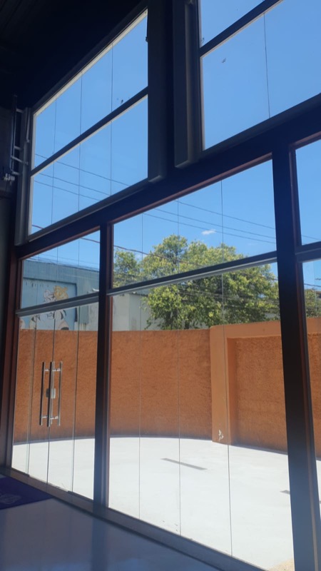 Depósito-Galpão, 300 m² - Foto 3
