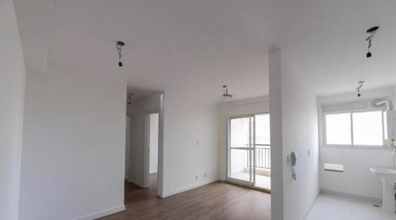 Apartamento, 2 quartos, 55 m² - Foto 2