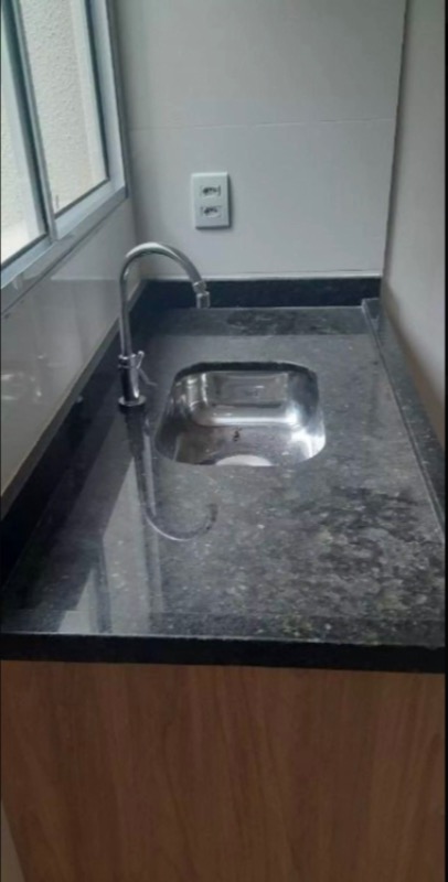 Apartamento, 2 quartos, 35 m² - Foto 23