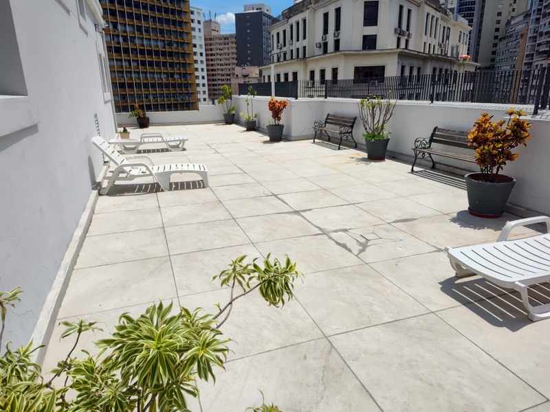 Apartamento, 1 quarto, 52 m² - Foto 23