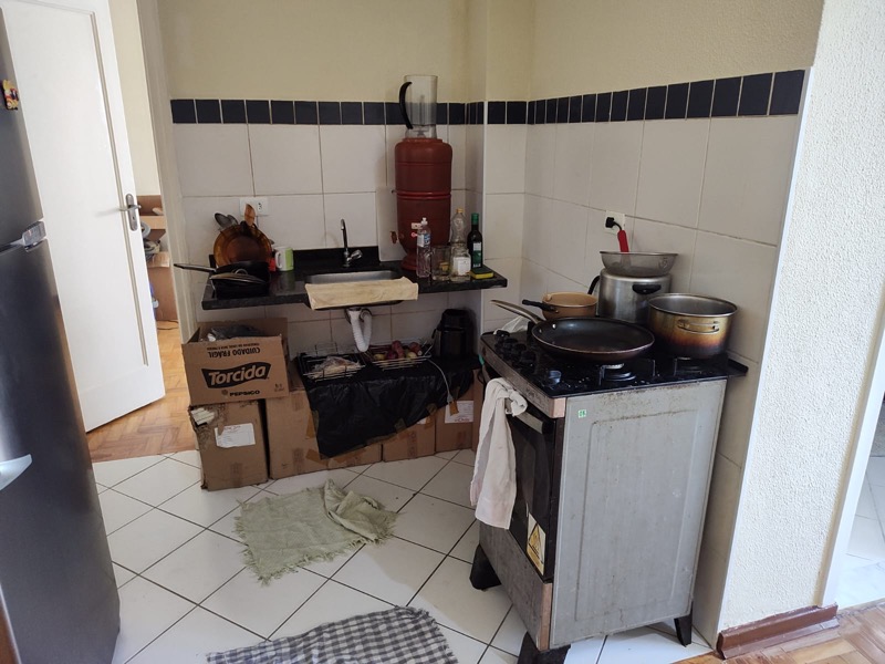 Apartamento, 1 quarto, 52 m² - Foto 3