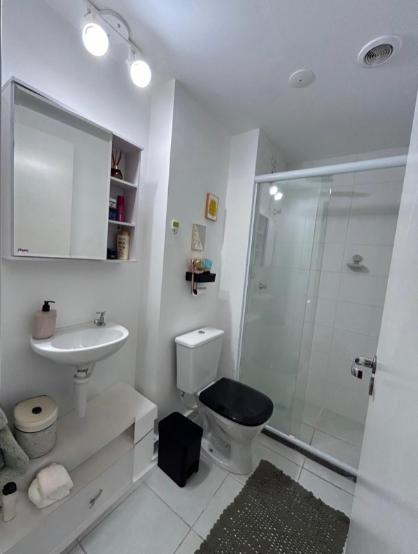 Flat/Apart Hotel, 1 quarto, 24 m² - Foto 3