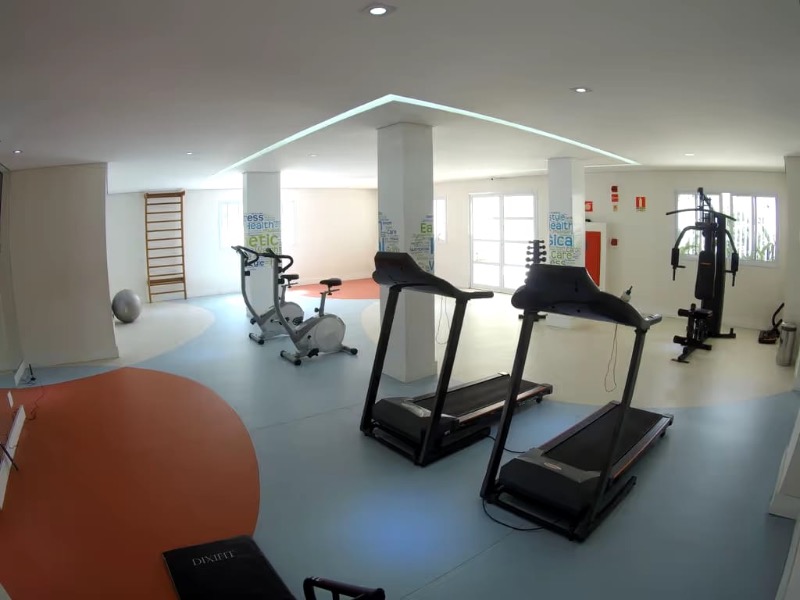Apartamento, 2 quartos, 56 m² - Foto 29