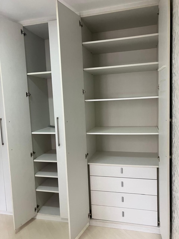 Apartamento, 2 quartos, 54 m² - Foto 14