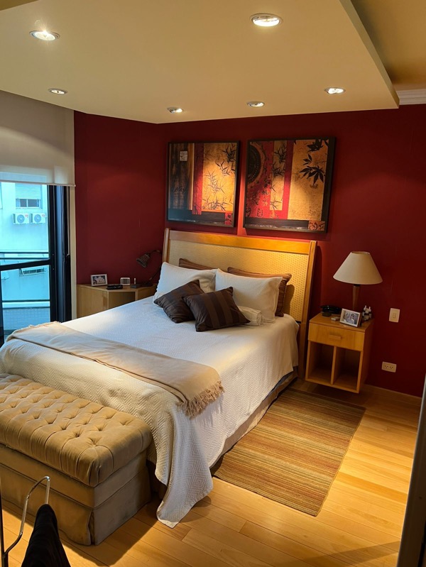 Apartamento, 4 quartos, 210 m² - Foto 25
