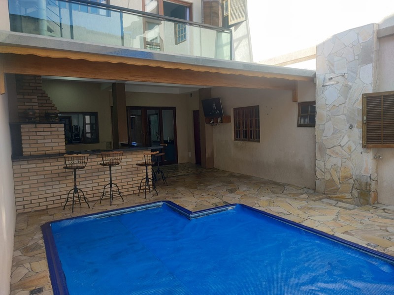 Casa, 5 quartos, 352 m² - Foto 10