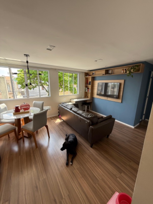 Apartamento, 1 quarto, 37 m² - Foto 1