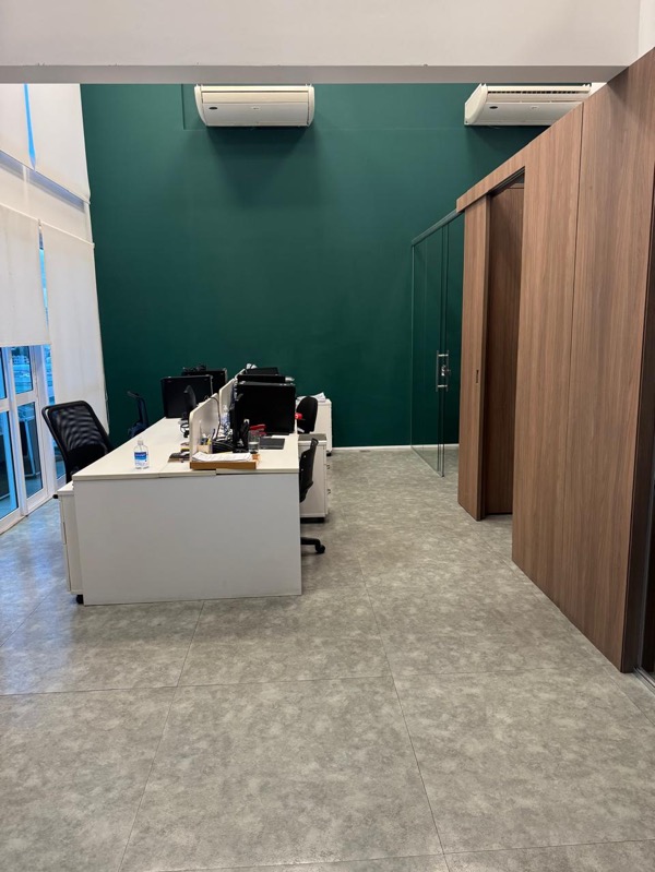 Sala-Conjunto, 103 m² - Foto 1