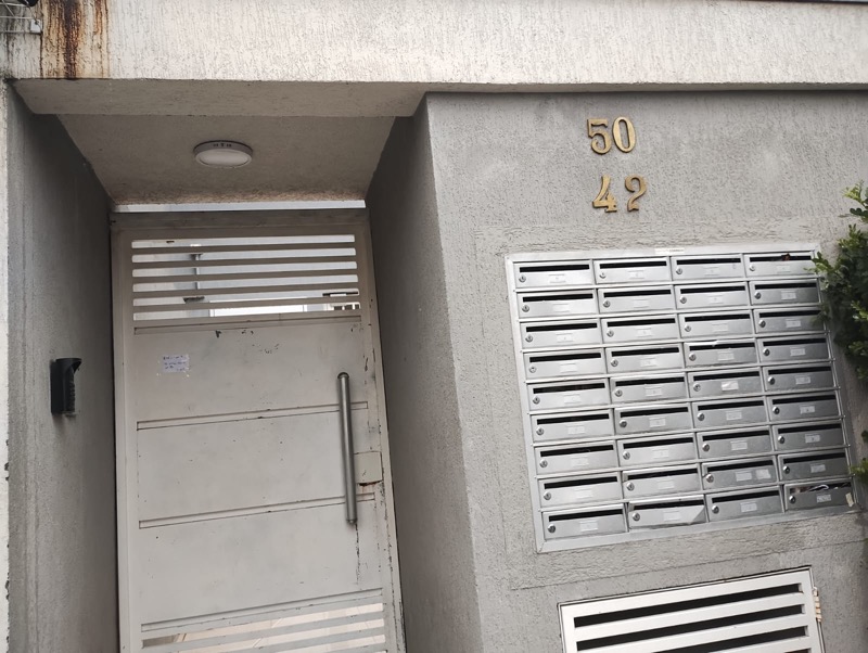 Apartamento, 2 quartos, 39 m² - Foto 2