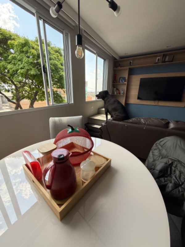Apartamento, 1 quarto, 37 m² - Foto 30