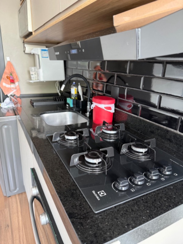Apartamento, 1 quarto, 37 m² - Foto 13
