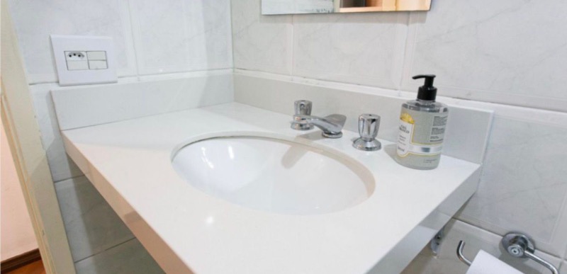 Apartamento, 3 quartos, 61 m² - Foto 25