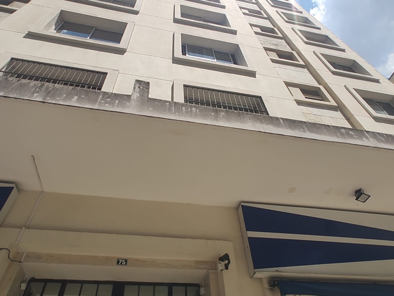 Apartamento, 1 quarto, 52 m² - Foto 1