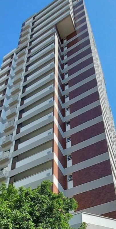 Flat/Apart Hotel, 1 quarto, 17 m² - Foto 1