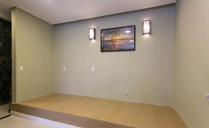 Apartamento, 2 quartos, 35 m² - Foto 36
