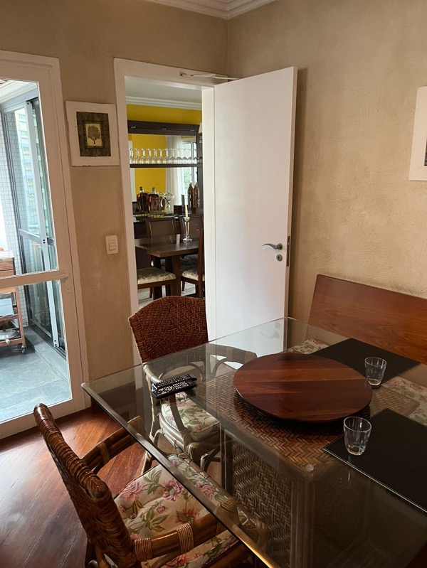 Apartamento, 4 quartos, 210 m² - Foto 5