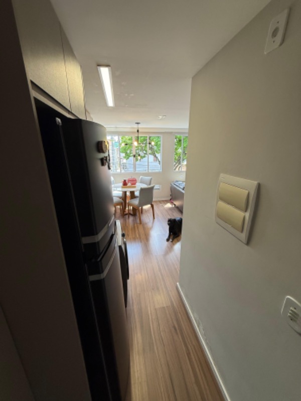 Apartamento, 1 quarto, 37 m² - Foto 9