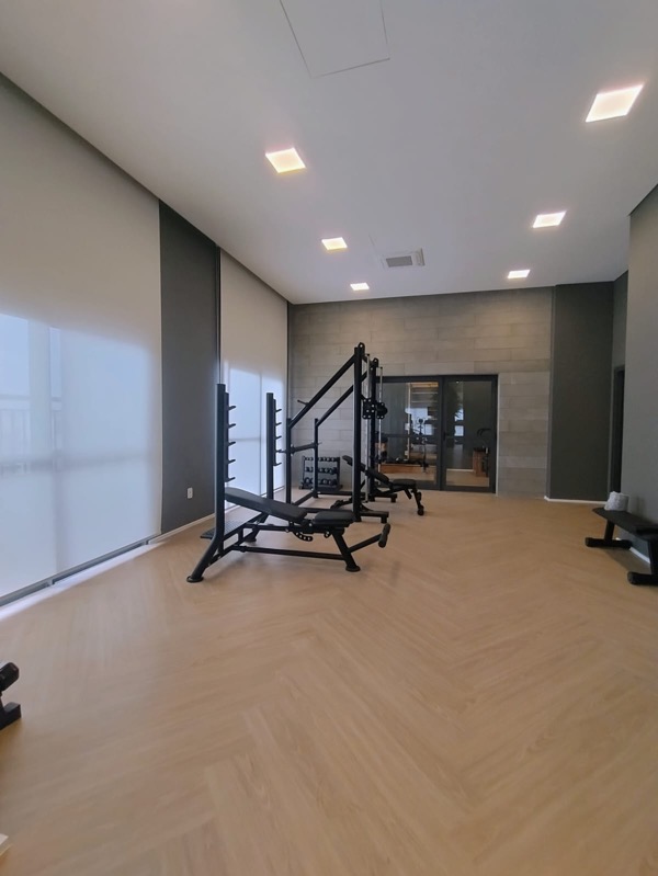 Kitnet-Studio, 25 m² - Foto 21