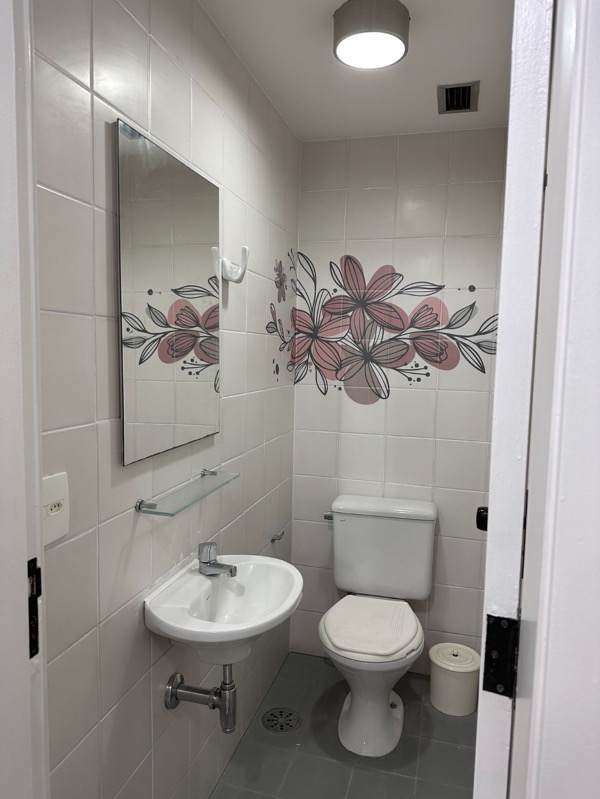 Sala-Conjunto, 30 m² - Foto 6