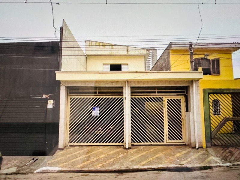 Casa, 3 quartos, 310 m² - Foto 1