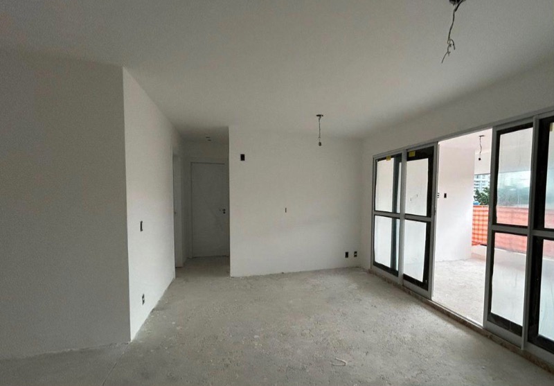 Apartamento, 3 quartos, 122 m² - Foto 3